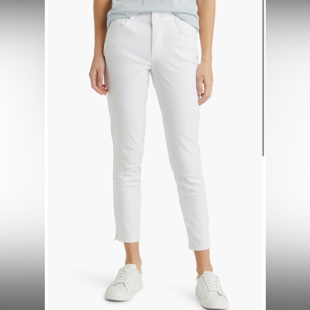 NWOT High Waist Ankle Skinny Pants PERFECT CONDITION